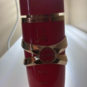 Lattafa Yara Candy Perfume-Practically Full